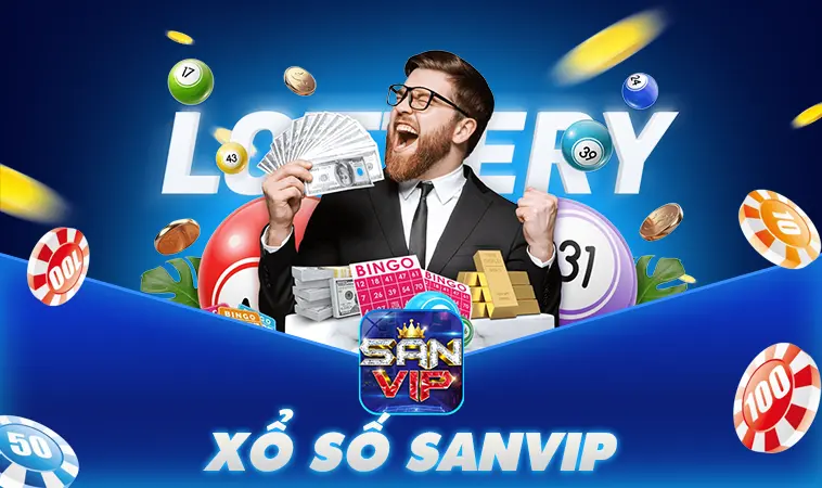 Nhà Cái SanVip – Lựa Chọn Hàng Đầu Khi Chơi Cá Cược Online