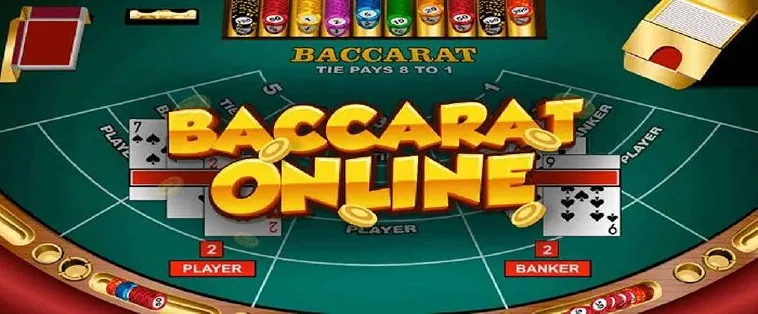 Cách Chơi Baccarat Tại SANVIP: Hốt Bạc Triệu, Đổi Đời Trong Một Ván