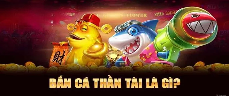 Hướng Dẫn Cách Chơi Bắn Cá Thần Tài Tại SANVIP Hiệu Quả