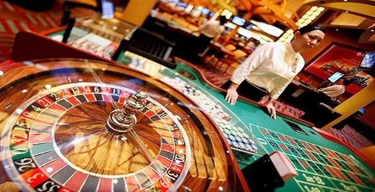 Bí Mật Bảo Hiểm Casino SANVIP: Chơi Hay, Thắng Lớn, Bảo Vệ Vốn!