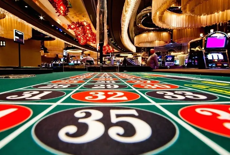 Bí Mật Bảo Hiểm Casino SANVIP: Chơi Hay, Thắng Lớn, Bảo Vệ Vốn!