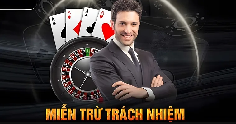 Miễn Trừ Trách Nhiệm SANVIP 1 Miễn Trừ Trách Nhiệm SANVIP
