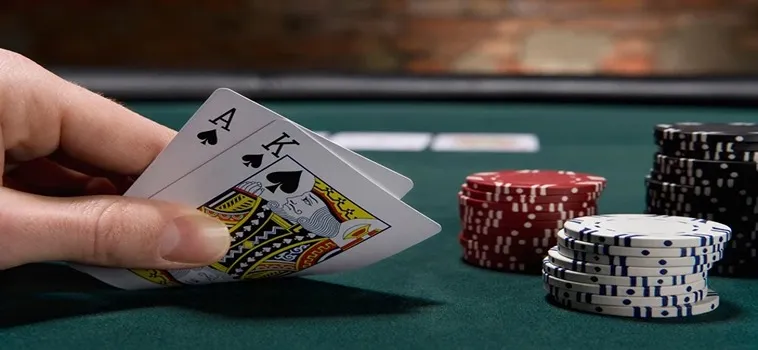 Trò Chơi Poker Tại SANVIP: Hướng Dẫn Cho Người Mới Bắt Đầu