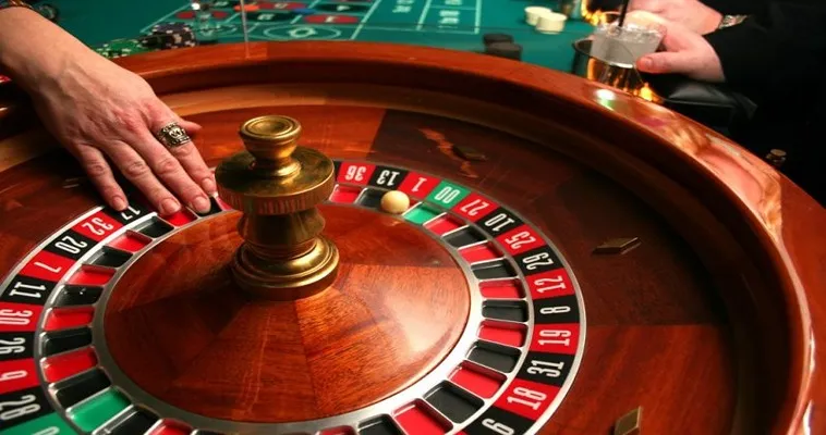 Bí Quyết Tham Gia Roulette SANVIP: Chơi Là Thắng, Rinh Ngay Tiền Tỷ