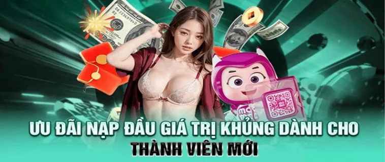 Bí Quyết Nhận Thưởng Nạp Đầu Tại Nhà Cái SANVIP Cực Nhanh