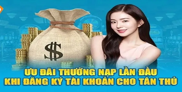 Bí Quyết Nhận Thưởng Nạp Đầu Tại Nhà Cái SANVIP Cực Nhanh