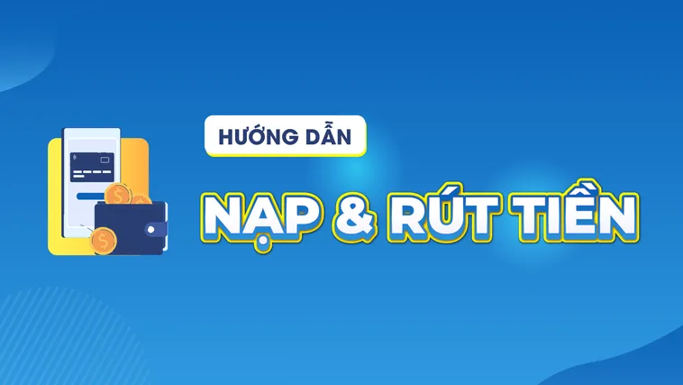 Cập Nhật Mới Nhất Về Quy Trình Rút Tiền Tại BONGVIP Năm 2025 2 Cập Nhật Mới Nhất Về Quy Trình Rút Tiền Tại BONGVIP Năm 2025