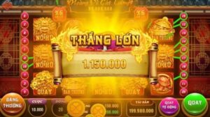 Nổ Hũ Ông Đồ Tại SV368