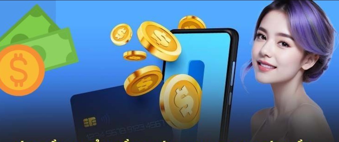 Hướng Dẫn Rút Tiền Xocdia88: Quy Trình Nhanh Chóng, An Toàn Và Hiệu Quả 2 Phương Thức Rút Tiền Phổ Biến Tại Xocdia88