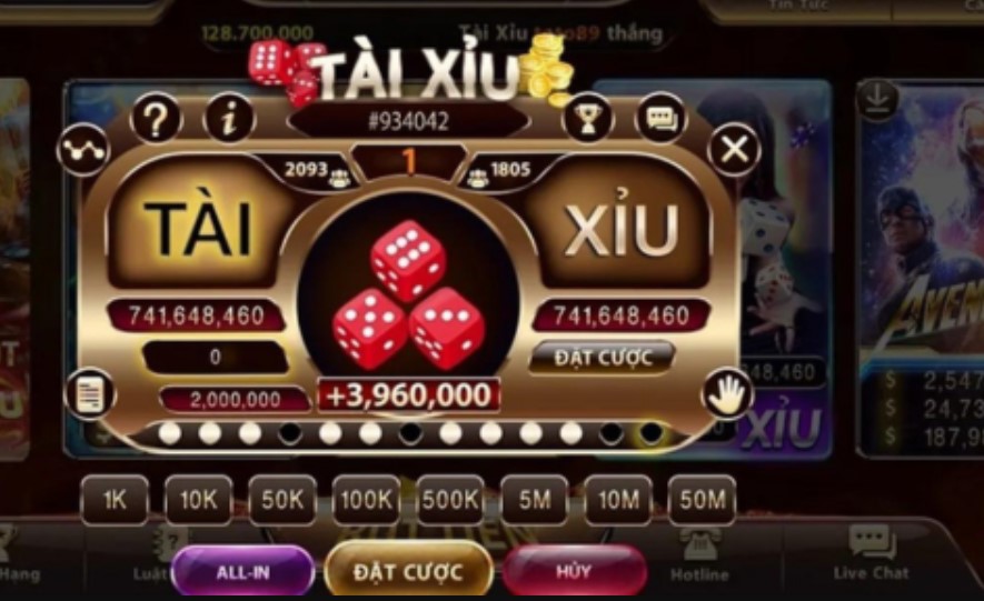 Tham Gia Tài Xỉu SV368 Ngay Hôm Nay: Cơ Hội Thắng Lớn Đang Chờ Đón Bạn 1 Hướng Dẫn Đăng Ký Tài Khoản SV368