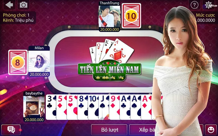 Hướng Dẫn Tham Gia Tiến Lên Miền Nam Tại Nhà Cái MU88 2 Hướng Dẫn Tham Gia Tiến Lên Miền Nam Tại Nhà Cái MU88
