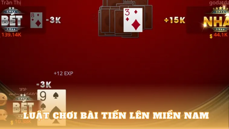 Hướng Dẫn Tham Gia Tiến Lên Miền Nam Tại Nhà Cái ABC8: Bước Đi Thành Công 2 Hướng Dẫn Tham Gia Tiến Lên Miền Nam Tại Nhà Cái ABC8: Bước Đi Thành Công
