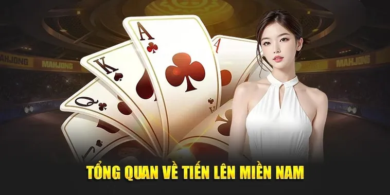 Tham Gia Tiến Lên Miền Nam BJ88: Chinh Phục Thắng Lớn Ngay Hôm Nay!