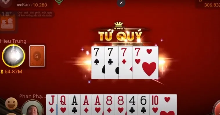 Bí Quyết Tham Gia Tiến Lên Miền Nam Tại Nhà Cái Bet88 Thành Công